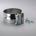 Donaldson J009624 Abrazadera Acero Inox Torctite  5 in (127 mm)