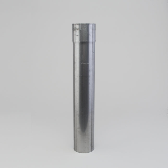 Donaldson J024737 Tubo de Escape  Recto  4 In (102 mm) D.I. X 24 In (610 mm)