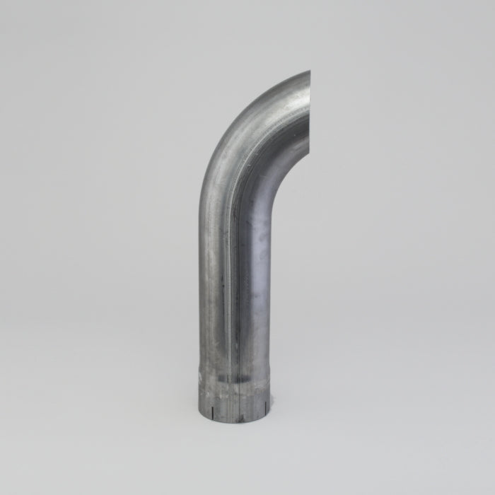 Donaldson J024747 Tubo de Escape  Curvado 5 In (127 mm) D.I. X 24 In (610 mm)
