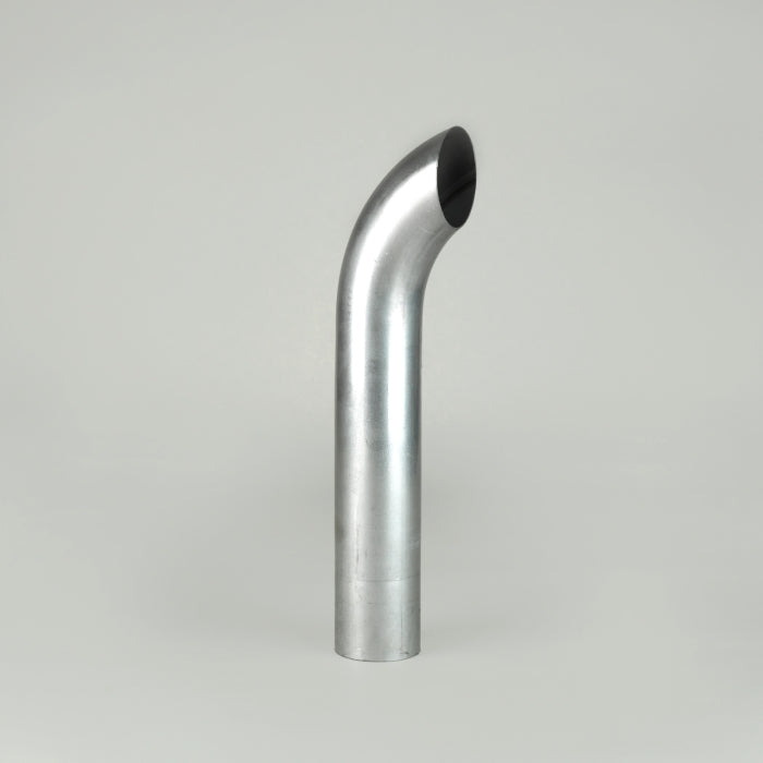Donaldson J024748 Tubo de Escape  Curvado 4 In (102 mm) D.E. X 24 In (610 mm)