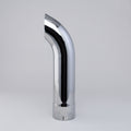Donaldson J024758 Tubo de Escape  Curvado 5 In (127 mm) D.I. X 24 In (610 mm) Cromado