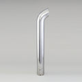 Donaldson J034746 Tubo de Escape  Curvado 4 In (102 mm) D.I. X 36 In (914 mm) Cromado