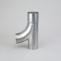 Donaldson J092679 Adaptador en Y 4 In (102 mm) D.I.