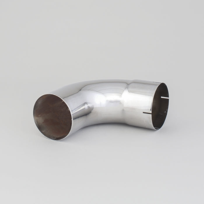 Donaldson J190004 Codo  90 Grados 5 In (127 mm)   Cromo