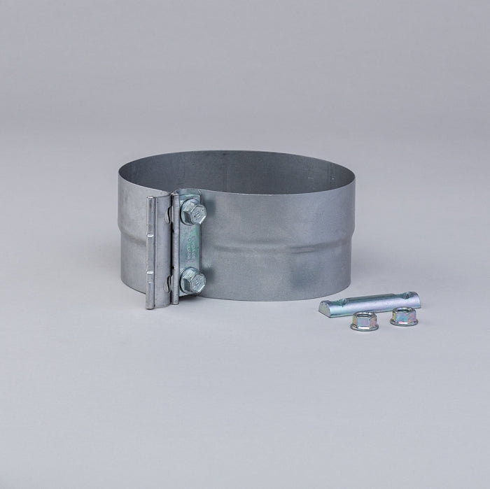 Donaldson J190055 Abrazadera Torctite  6 in (152 mm)