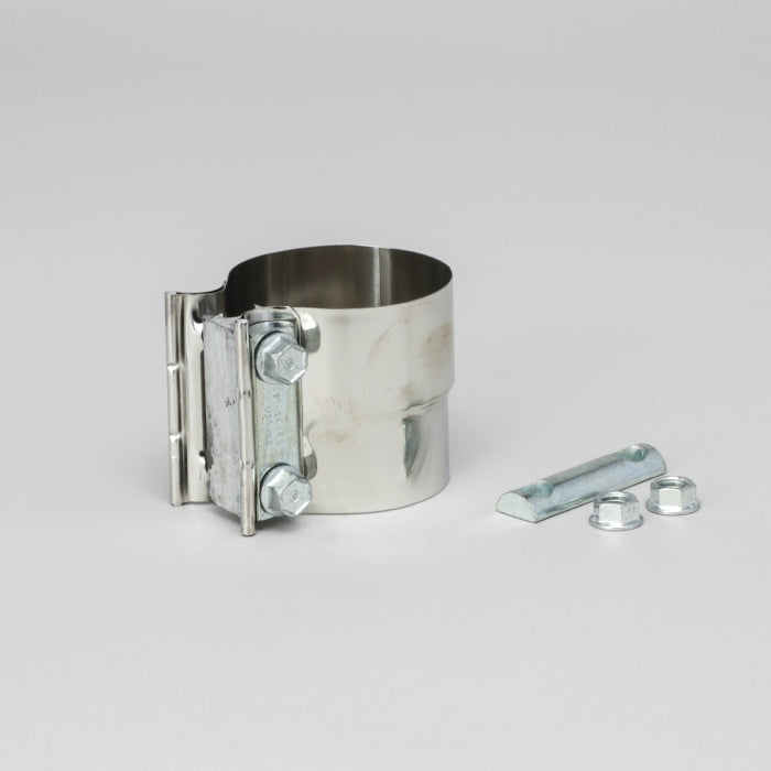 Donaldson J190059 Abrazadera Acero Inox Torctite  2.75 in (70 mm)