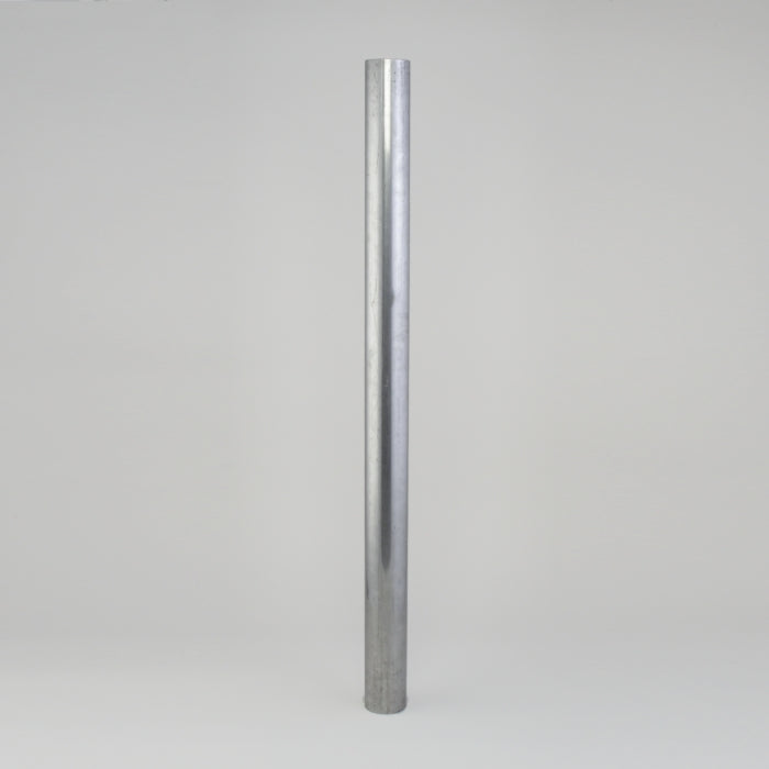 Donaldson J640001 Tubo de Escape  Recto  4 In (102 mm) D.E. X 60 In (1524 mm)