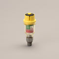 Donaldson X220052 Indicador de Restriccion FILTER MINDER
