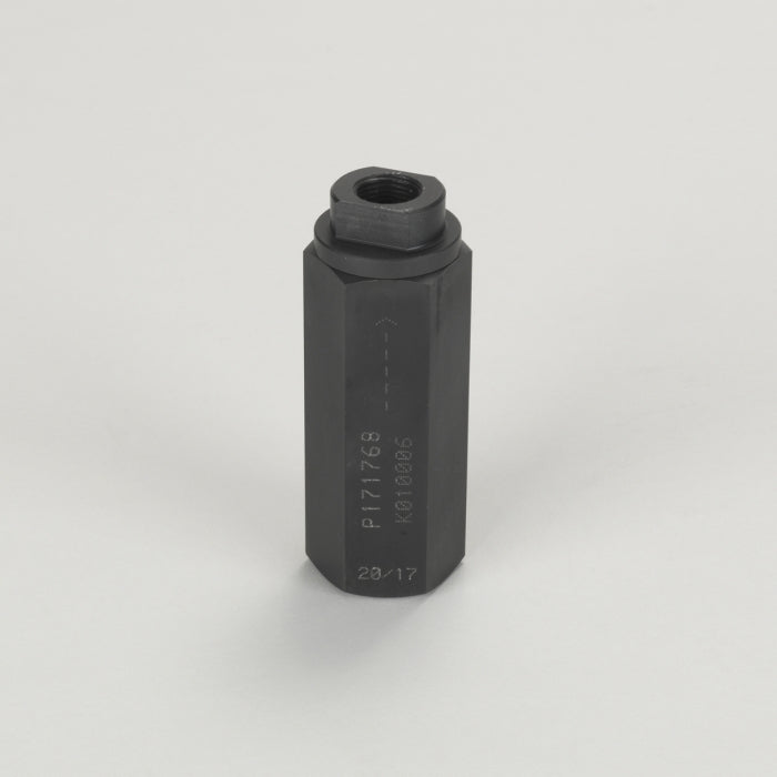 Donaldson K010006 Conjunto de Filtro Hidraulico