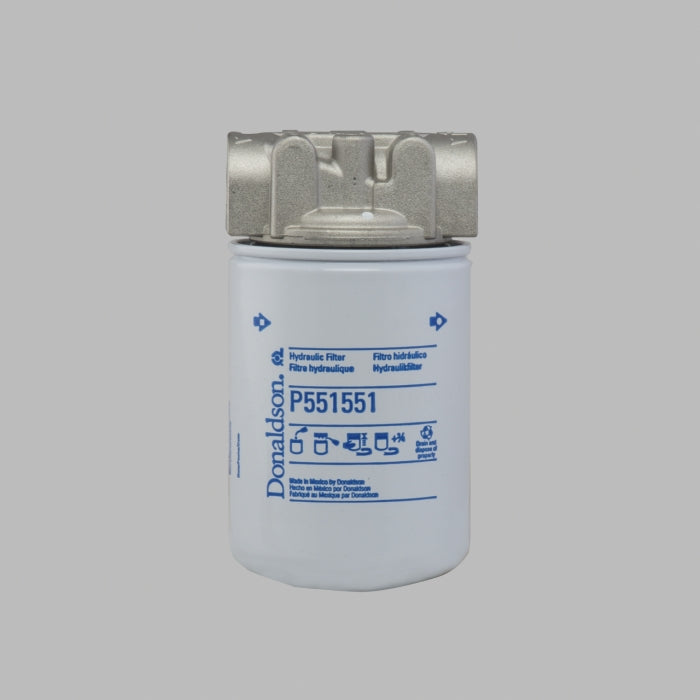 Donaldson K041721 Conjunto de Filtro Hidraulico
