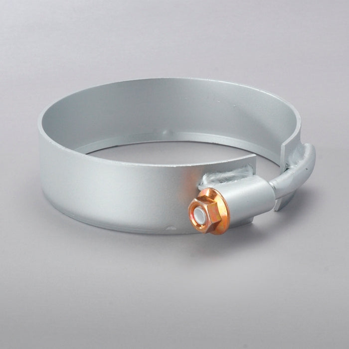Donaldson M001865 Abrazadera Perno Curvo 5 in (127 mm)