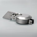 Donaldson M002486 Tapa para Lluvia  4 In (102 mm) STAINLESS