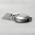 Donaldson M002488 Tapa para Lluvia  5 In (127 mm) STAINLESS