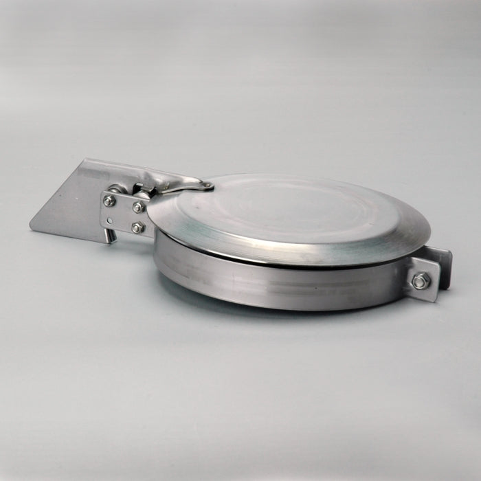 Donaldson M002491 Tapa para Lluvia  8 In (203 mm) STAINLESS
