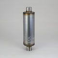 Donaldson M045237 Silenciador  Redondo Estilo 1