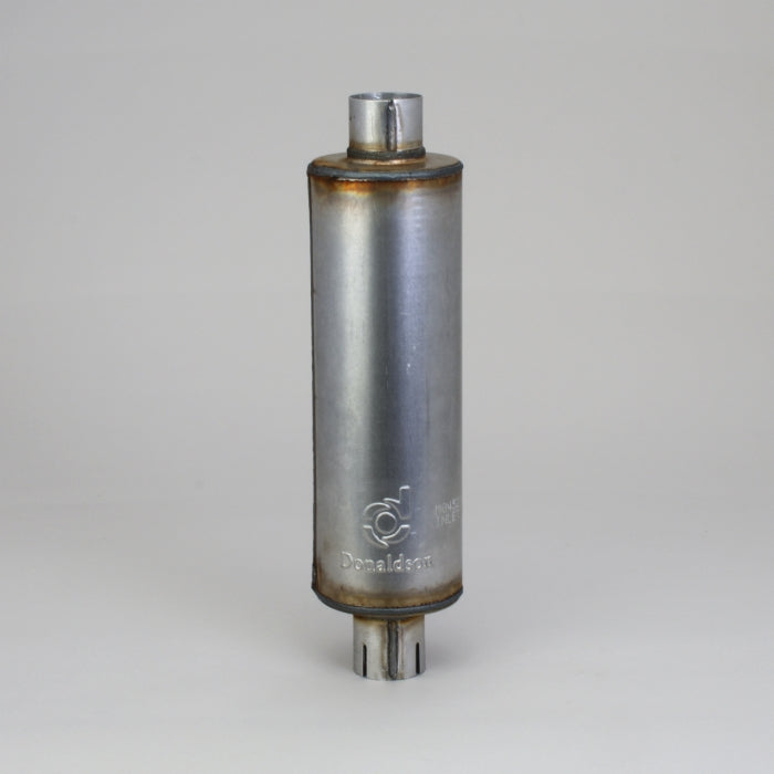 Donaldson M045237 Silenciador  Redondo Estilo 1