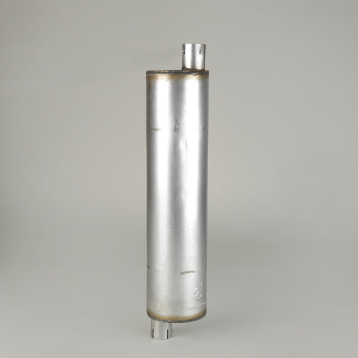 Donaldson M060232 Silenciador  Redondo Estilo 2