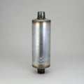 Donaldson M060247 Silenciador  Redondo Estilo 1