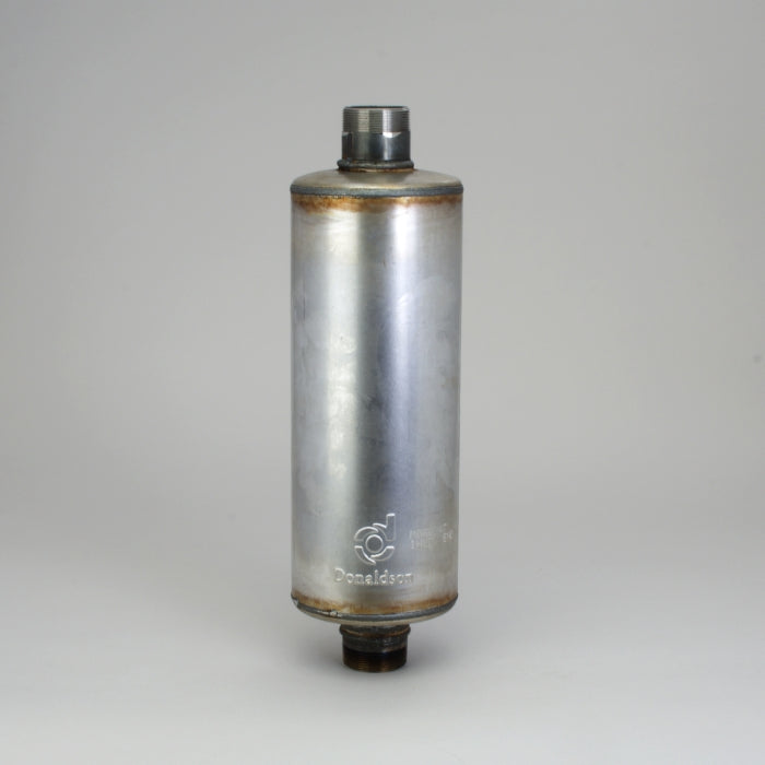 Donaldson M060247 Silenciador  Redondo Estilo 1