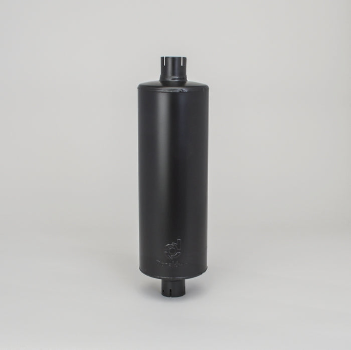 Donaldson M060479 Silenciador  Redondo Estilo 1