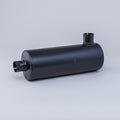 Donaldson M060481 Silenciador  Redondo Estilos 3/4