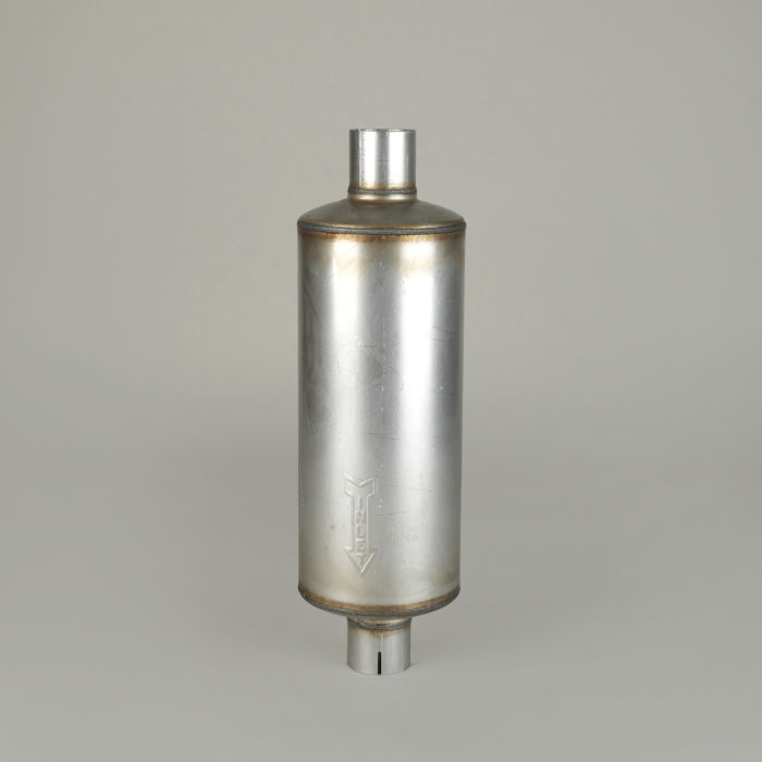 Donaldson M065071 Silenciador  Redondo Estilo 1