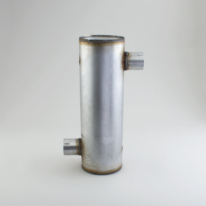 Donaldson M065074 Silenciador  Redondo Estilo 6