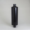Donaldson M065138 Silenciador  Redondo Estilo 1