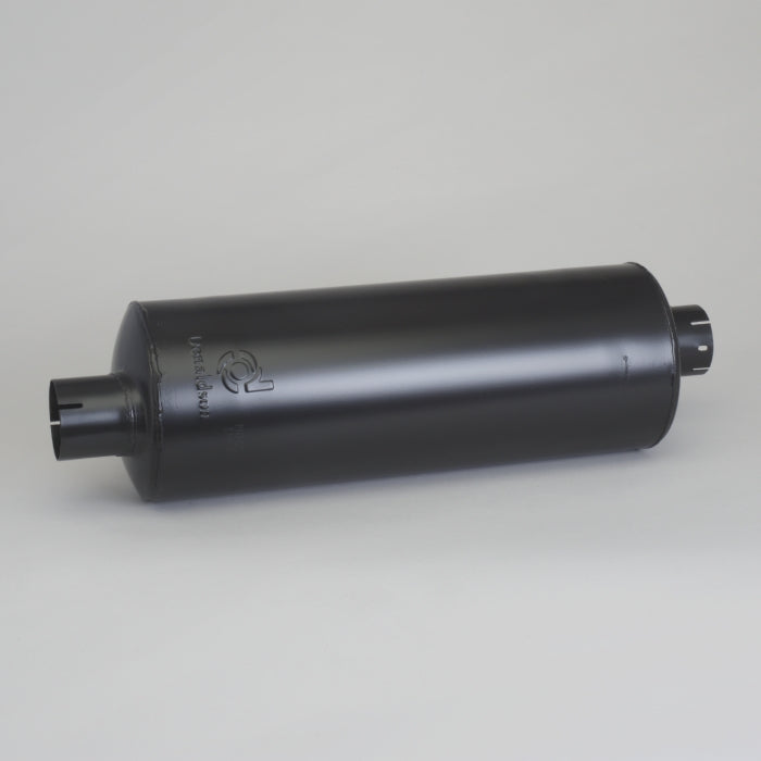 Donaldson M065139 Silenciador  Redondo Estilo 2