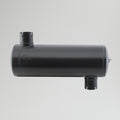 Donaldson M065142 Silenciador  Redondo Estilo 6