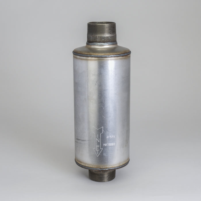 Donaldson M070008 Silenciador  Redondo Estilo 1