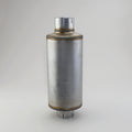 Donaldson M070028 Silenciador  Redondo Estilo 1