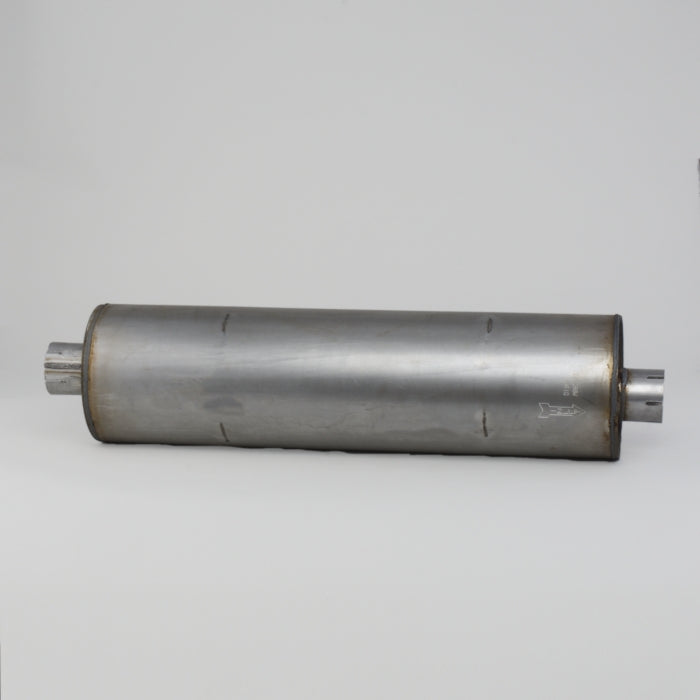 Donaldson M085023 Silenciador  Redondo Estilo 2