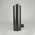 Donaldson M085084 Silenciador  Redondo Estilo 3
