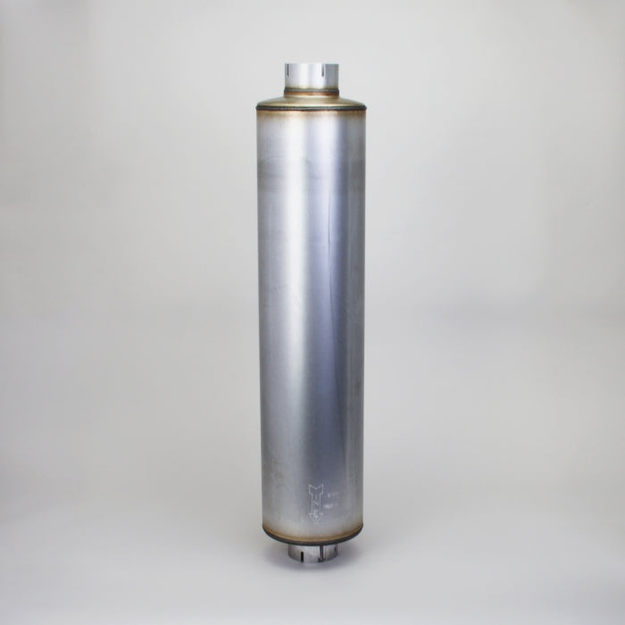 Donaldson M085171 Silenciador  Redondo Estilo 1