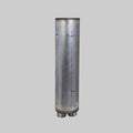 Donaldson M085207 Silenciador  Redondo Estilo 5