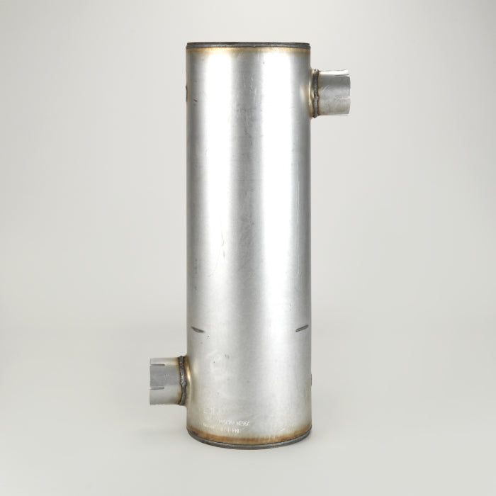Donaldson M085208 Silenciador  Redondo Estilo 6