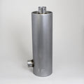 Donaldson M085226 Silenciador  Redondo Estilo 3 Envuelto