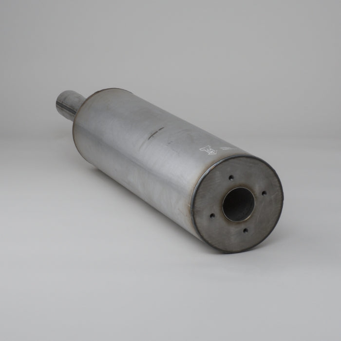 Donaldson M085293 Silenciador  Redondo Estilo 1