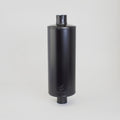 Donaldson M085407 Silenciador  Redondo Estilo 1