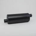 Donaldson M085408 Silenciador  Redondo Estilo 2