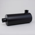 Donaldson M085409 Silenciador  Redondo Estilos 3/4