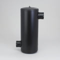 Donaldson M085411 Silenciador  Redondo Estilo 6