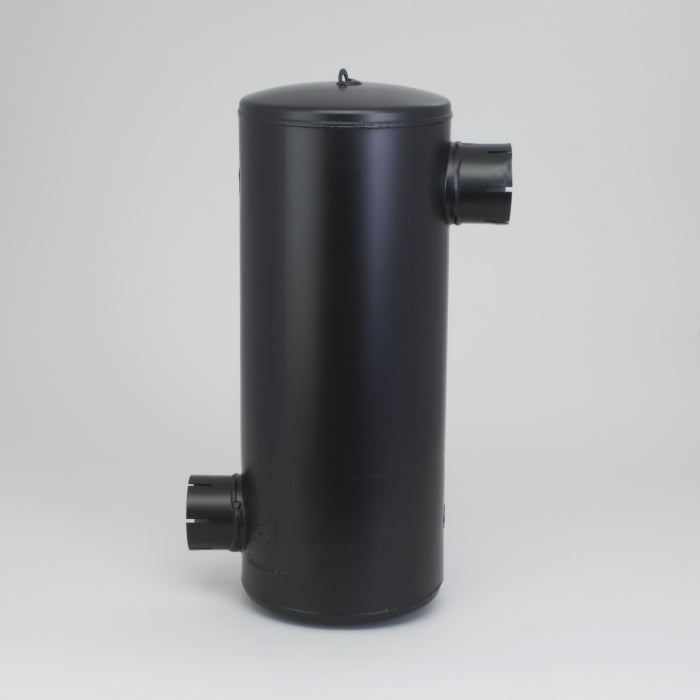 Donaldson M085411 Silenciador  Redondo Estilo 6
