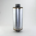 Donaldson M090009 Silenciador  Redondo Estilo 1