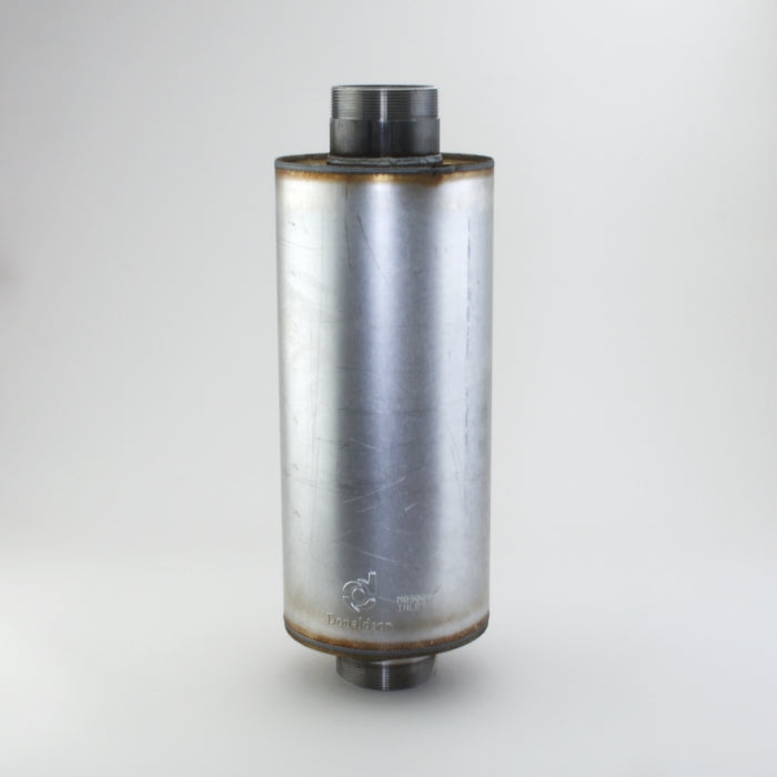 Donaldson M090009 Silenciador  Redondo Estilo 1