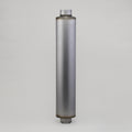 Donaldson M090074 Silenciador  Redondo Estilo 1