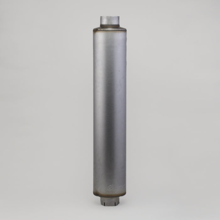 Donaldson M090074 Silenciador  Redondo Estilo 1