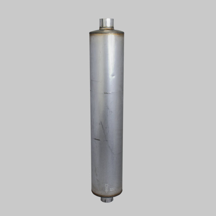 Donaldson M090146 Silenciador  Redondo Estilo 1
