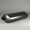 Donaldson M090158 Silenciador  Ovalado Estilo 2